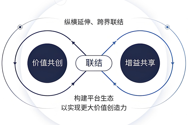 生态化赋能定制